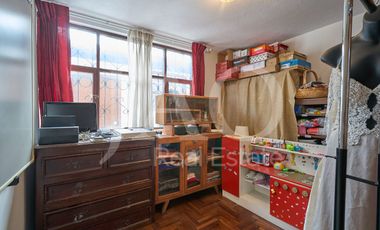 En Venta Casa Independiente incluye Amplio Departamento Sector Unión Nacional, Norte de Quito