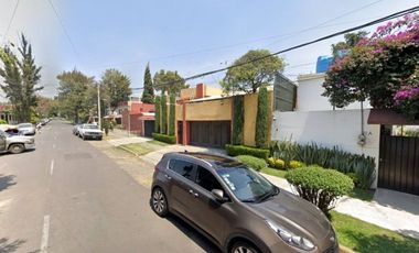 VENTA DE CASA EN LOMAS ESTRELLA , CDMX