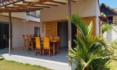 Casa cerca al Mar en Venta en Palomino, a 900 m de Playa, La Guajira, Colombia