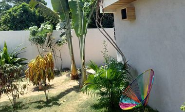 Casa cerca al Mar en Venta en Palomino, a 900 m de Playa, La Guajira, Colombia