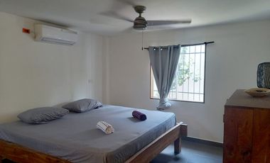 Casa cerca al Mar en Venta en Palomino, a 900 m de Playa, La Guajira, Colombia