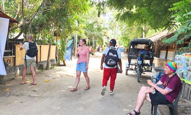 Casa cerca al Mar en Venta en Palomino, a 900 m de Playa, La Guajira, Colombia