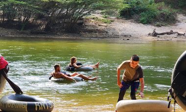 Casa cerca al Mar en Venta en Palomino, a 900 m de Playa, La Guajira, Colombia