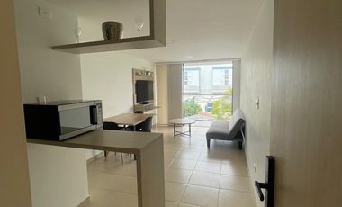 ARRIENDO ESPECTACULAR APTO EN TORRE BOREAL, PICALEÑA, IBAGUÉ PxF