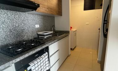 ARRIENDO ESPECTACULAR APTO EN TORRE BOREAL, PICALEÑA, IBAGUÉ PxF