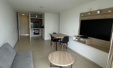 ARRIENDO ESPECTACULAR APTO EN TORRE BOREAL, PICALEÑA, IBAGUÉ PxF