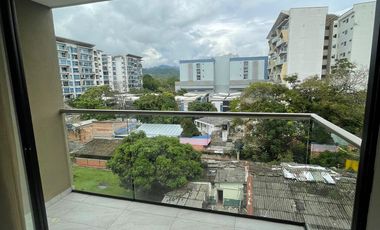 ARRIENDO ESPECTACULAR APTO EN TORRE BOREAL, PICALEÑA, IBAGUÉ PxF