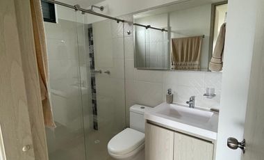 ARRIENDO ESPECTACULAR APTO EN TORRE BOREAL, PICALEÑA, IBAGUÉ PxF