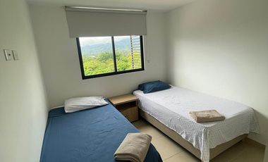 ARRIENDO ESPECTACULAR APTO EN TORRE BOREAL, PICALEÑA, IBAGUÉ PxF