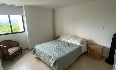 ARRIENDO ESPECTACULAR APTO EN TORRE BOREAL, PICALEÑA, IBAGUÉ PxF