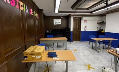 SE RENTA BODEGA DE 1900 M2 TECHADOS EN ZONA NORTE PONIENTE COL. LAGUITOS