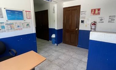 SE RENTA BODEGA DE 1900 M2 TECHADOS EN ZONA NORTE PONIENTE COL. LAGUITOS