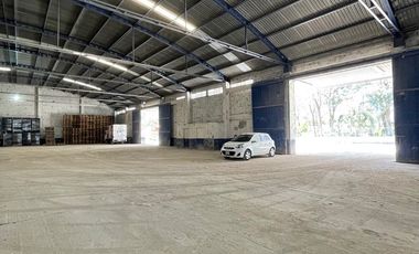 SE RENTA BODEGA DE 1900 M2 TECHADOS EN ZONA NORTE PONIENTE COL. LAGUITOS