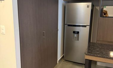 Renta de Departamento / Loft en Zona Exclusiva – Blvd. Campestre, León, Gto.