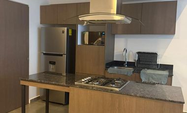 Renta de Departamento / Loft en Zona Exclusiva – Blvd. Campestre, León, Gto.