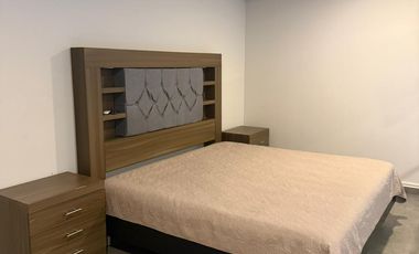 Renta de Departamento / Loft en Zona Exclusiva – Blvd. Campestre, León, Gto.