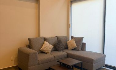 Renta de Departamento / Loft en Zona Exclusiva – Blvd. Campestre, León, Gto.