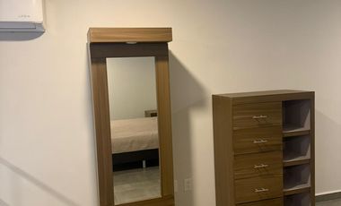 Renta de Departamento / Loft en Zona Exclusiva – Blvd. Campestre, León, Gto.