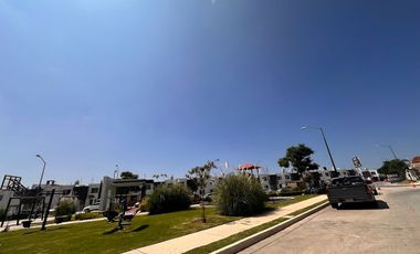 RENTA DE CASA EN VIÑEDOS SALIDA LEON SILAO