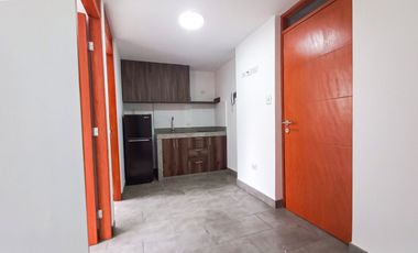 Vive en Miraflores, Departamento Todo Incluido, Vista Externa.