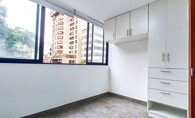 Vive en Miraflores, Departamento Todo Incluido, Vista Externa.