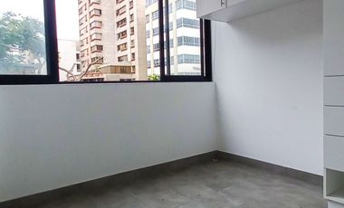 Vive en Miraflores, Departamento Todo Incluido, Vista Externa.