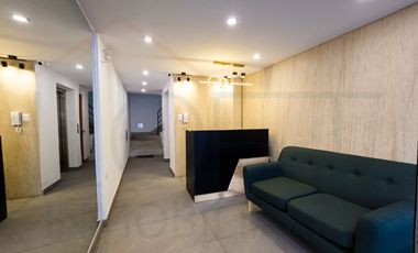 Vive en Miraflores, Departamento Todo Incluido, Vista Externa.