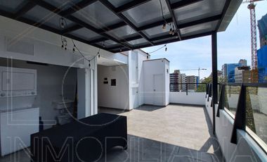 Vive en Miraflores, Departamento Todo Incluido, Vista Externa.