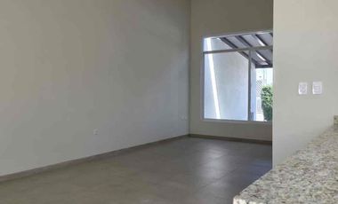 Tu nuevo Hogar en zona norte de Aguascalientes