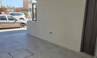 Tu nuevo Hogar en zona norte de Aguascalientes