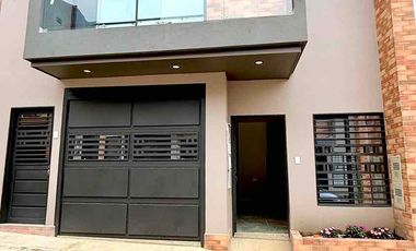 🏡 ¡Hermoso Primer Piso Dúplex en Venta – Barrio Catleya, El Carmen de Viboral! 💥