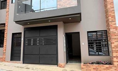 🏡 ¡Hermoso Primer Piso Dúplex en Venta – Barrio Catleya, El Carmen de Viboral! 💥