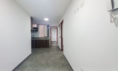 ¡Vive en Miraflores, Departamento de Estreno, Lugar Seguro y Al Alcance de Todo!