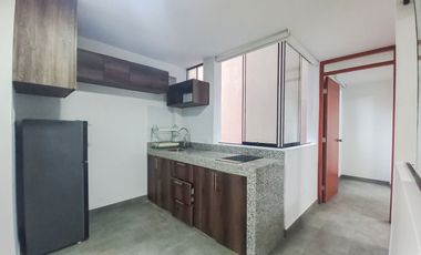 ¡Vive en Miraflores, Departamento de Estreno, Lugar Seguro y Al Alcance de Todo!