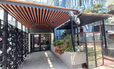 ¡Vive en Miraflores, Departamento de Estreno, Lugar Seguro y Al Alcance de Todo!