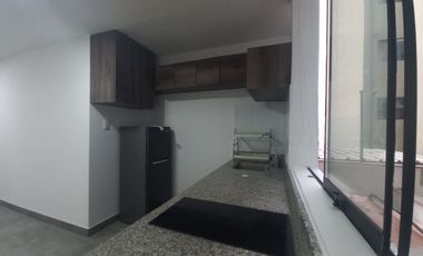 ¡Vive en Miraflores, Departamento de Estreno, Lugar Seguro y Al Alcance de Todo!