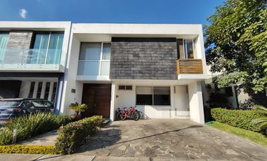 Casa en Olivos Residencial