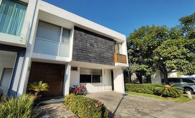 Casa en Olivos Residencial