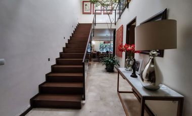 Casa en Olivos Residencial