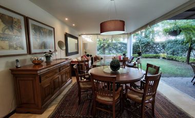 Casa en Olivos Residencial