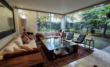 Casa en Olivos Residencial