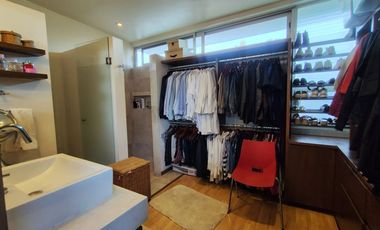 Casa en Olivos Residencial