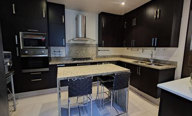 Casa en Olivos Residencial