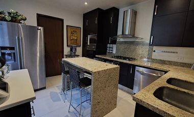 Casa en Olivos Residencial