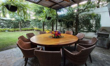 Casa en Olivos Residencial