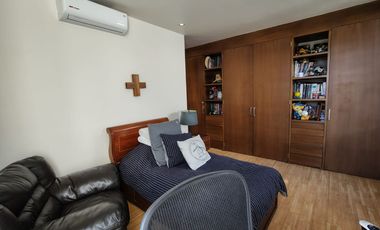 Casa en Olivos Residencial