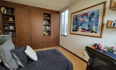 Casa en Olivos Residencial