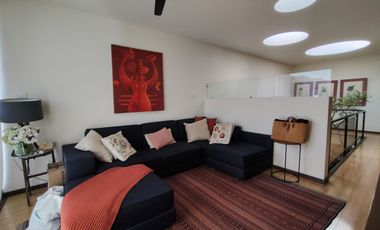 Casa en Olivos Residencial