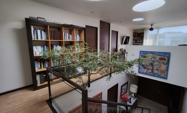 Casa en Olivos Residencial