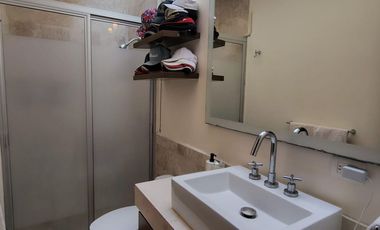 Casa en Olivos Residencial